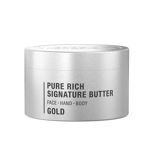 Therapispa Pure Rich Signature Butter Gold