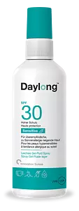 Daylong Spray Gel-Fluid SPF 30 - Sensitive