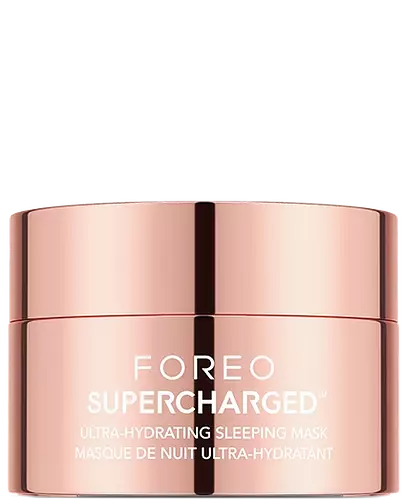 FOREO Supercharged Ultra-Hydrating Sleeping Mask