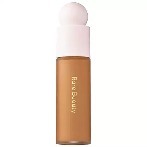 Rare Beauty Liquid Touch Weightless Foundation 400W