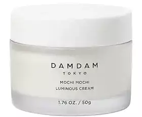 DAMDAM Mochi Mochi Luminous Face Cream