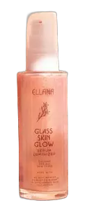 Ellana Mineral Cosmetics Glass Skin Glow Serum Luminizer