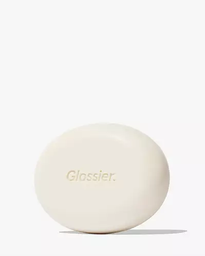 Glossier Milky Jelly Cleansing Bar