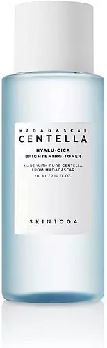 SKIN1004 Madagascar Centella Hyalu-Cica Brightening Toner