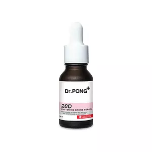 Dr. Pong 28D Whitening Drone Serum
