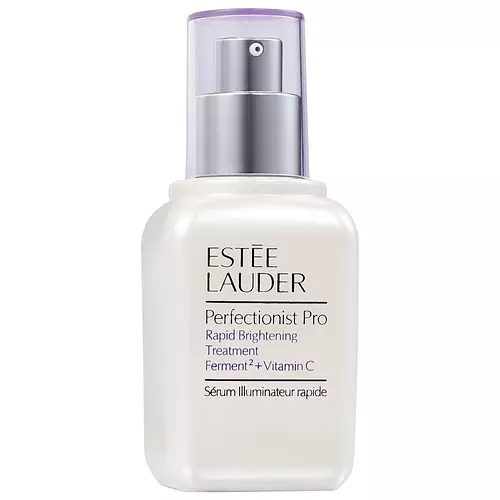 Estée Lauder Perfectionist Pro Serum Rapid Brightening Treatment with Ferment² + Vitamin C