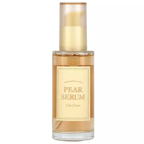 I'm From Pear Serum