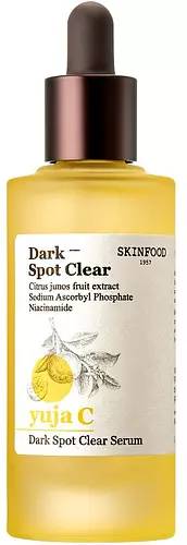 Skinfood Yuja C Dark Spot Clear Serum