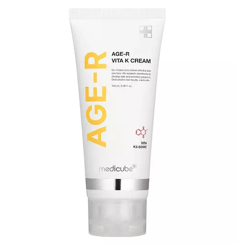 MediCube Age-R Vita K Cream
