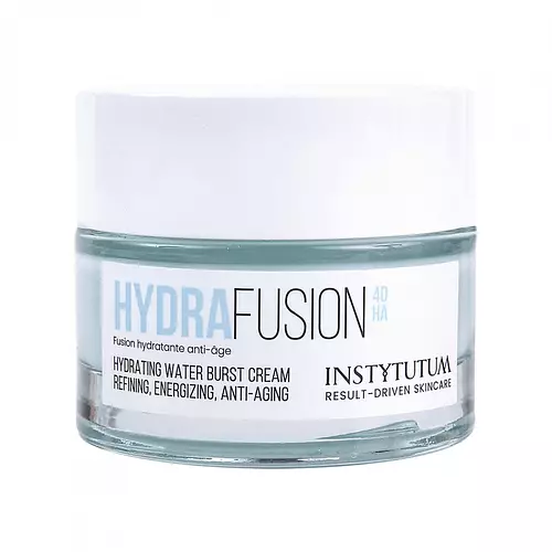 Instytutum Hydrating Hydrafusion 4D HA Water Burst Cream