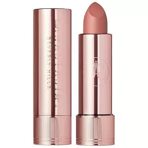 Anastasia Beverly Hills Matte & Satin Lipstick Blush Brown