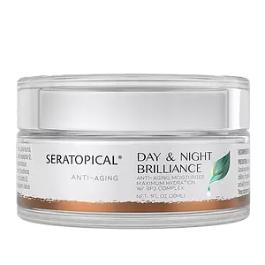 SeraLabs Day and Night Brilliance Cream