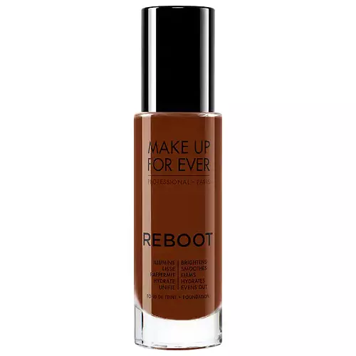 Make Up For Ever Reboot R550 Dark Chocolate