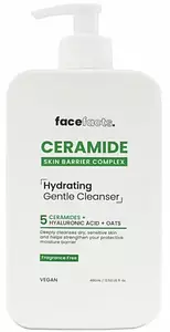 Face Facts Ceramide Hydrating Gentle Cleanser