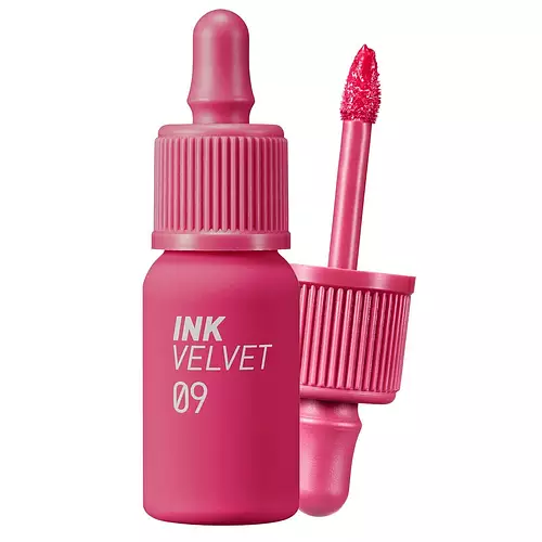 Peripera Ink Velvet 09 Sparkling Pink