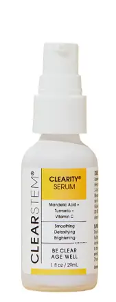 Clearstem Skincare Clearity