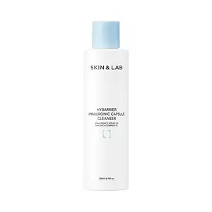 Skin&Lab Hybarrier Hyaluronic Capsule Cleanser