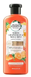 Herbal Essences White Grapefruit & Mosa Mint Naked Volume Conditioner