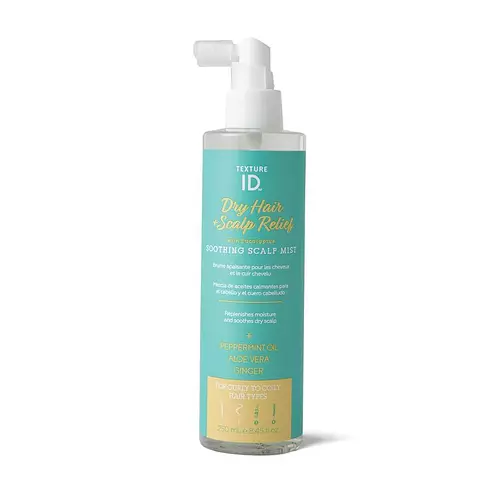 Texture ID Soothing Scalp Mist