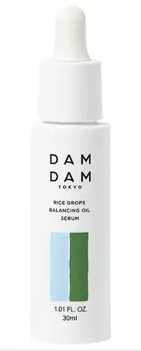 DAMDAM Rice Drops Balancing Oil Serum