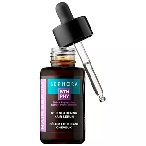 Sephora Collection Strengthening Hair Serum with Biotin and Phytoprotiens