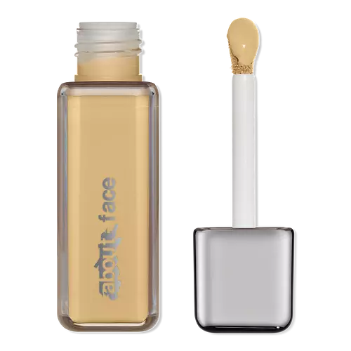 about-face The Performer Skin-Focused Foundation LM2 Olive