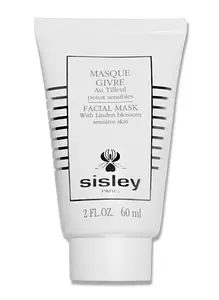 Sisley Paris Facial Mask With Linden Blossom