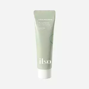 Ilso Clean Mud Cream