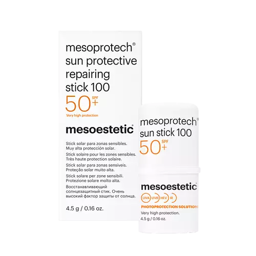 Mesoestetic Mesoprotech Sun Protective Repairing Stick SPF 50