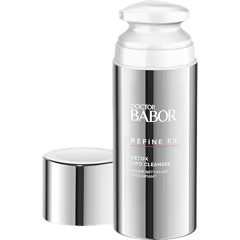 Babor Detox Lipo Cleanser