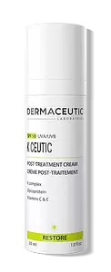 Dermaceutic Laboratoire K Ceutic Post-treatment Cream