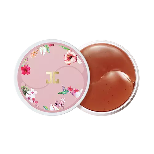 Jayjun Cosmetic Roselle Tea Eye Gel Patch