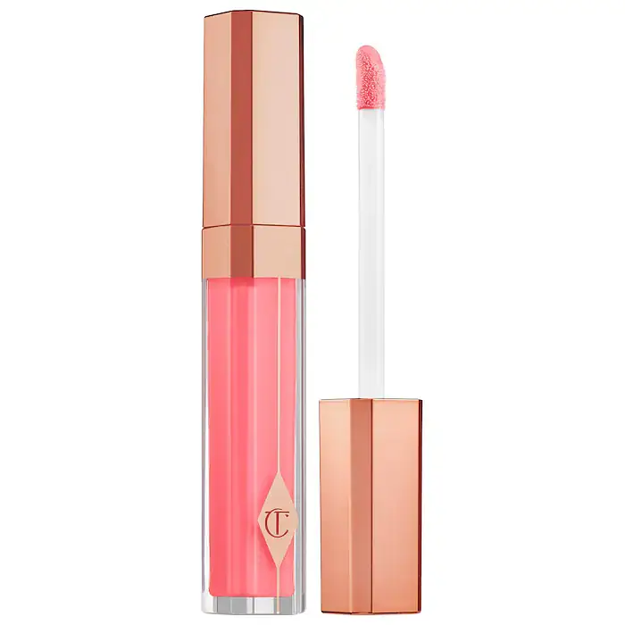 Charlotte Tilbury Lip Lustre Lip Gloss (Ingredients Explained)