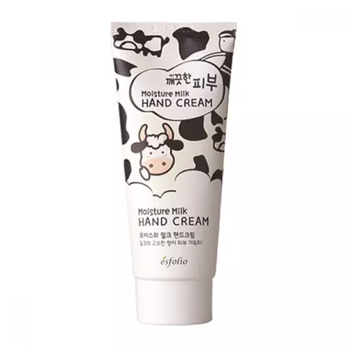 Esfolio Pure Skin Moisture Milk Hand Cream