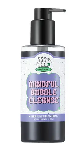 Chasin Rabbits Mindful Bubble Cleanse
