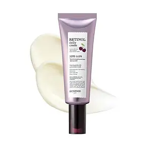 Skinfood Black Cherry Retinol Daily Cream