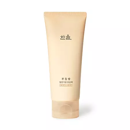 Hanyul Chestnut Shell Hydrating Pore Mask