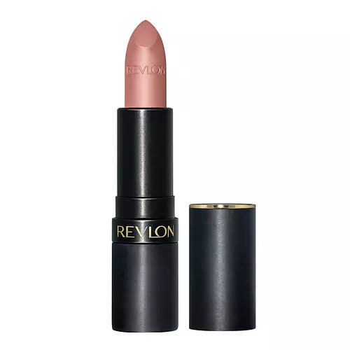 Revlon Super Lustrous The Luscious Mattes Lipstick Pick Me Up