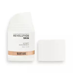 Revolution Beauty Revolution Skincare Ultimate Skin Strength Night Cream