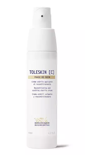 Biologique Recherche Toleskin [C] Reconditioning and Soothing Sterile Cream