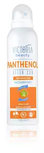 Victoria Beauty Panthenol After Sun Face and Body Mist