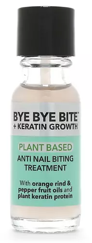 Nail-Aid Bye Bye Bite + Keratin Growth