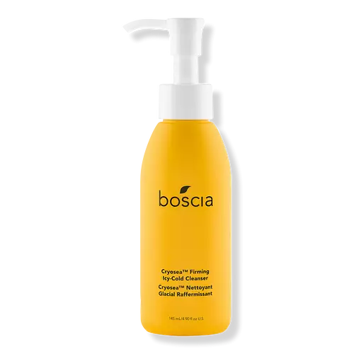 boscia Cryosea™ Firming Icy-Cold Cleanser