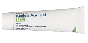 Sandoz Azelaic Acid Gel 15%