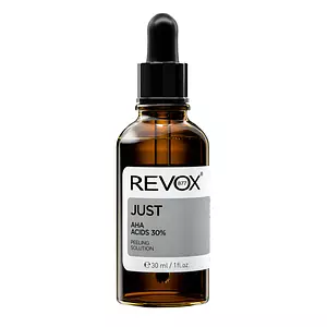 REVOX B77 JUST Lactic Acid + HA