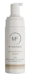 M Squared Skin Care Brightening Serum