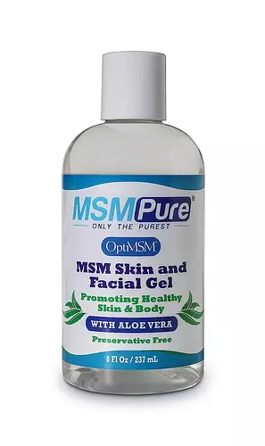 Kala Health MSM Skin and Facial Gel