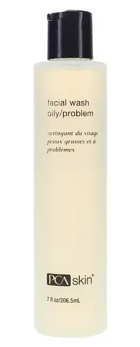 PCA Skin Facial Wash Oily/Problem