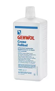 Gehwol Cream Footbath