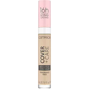 Catrice Cover + Care Sensitive Concealer 010C